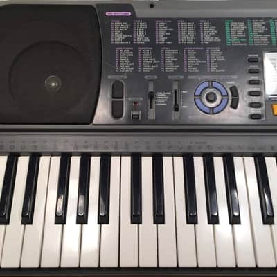 Concertmate 990 (Casio CTK-601/611) Synthesizer Keyboard image 3