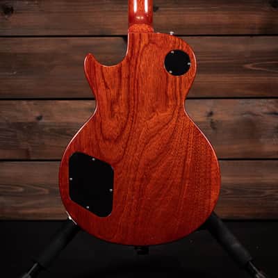 2007 Gibson Custom Shop '58 Les Paul Standard Reissue (R8) - Washed Cherry image 3