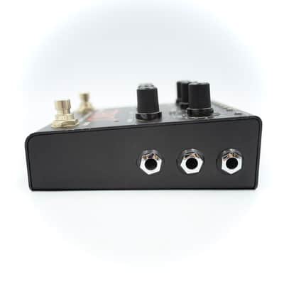 DigiTech TRIO Plus Band Creator + Looper With Original Box Power Supply 8GB SD Card 12001077964 image 5