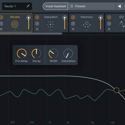iZotope Nectar 3 image 12