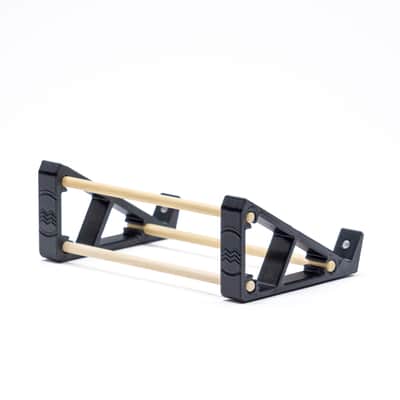 3DWaves Slide Stands For The Dreadbox Typhon Portable Analog Synthesizer image 4