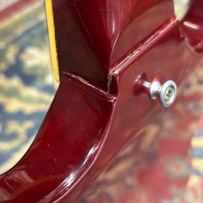 Gibson SG Standard 1965 image 15