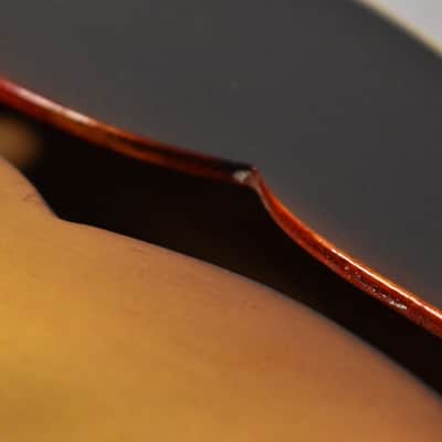 1968 Gibson ES-345TDC Stereo Sunburst Refin Semi-Hollowbody w/OHSC image 17