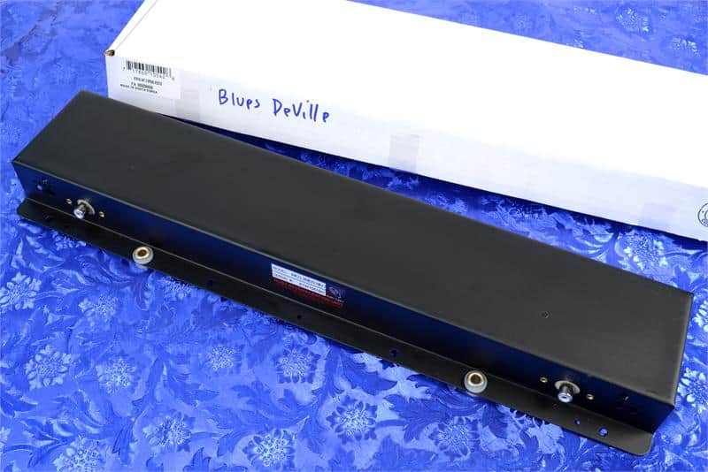 Fender Spring Reverb Tank For Hot Rod DeVille/Blues | Reverb UK