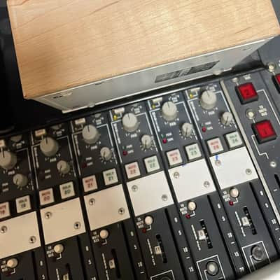 Chase Bliss Audio Automatone CXM 1978 2020 - Present - Silver image 4