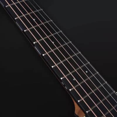 Furch Acoustic Guitar LJ 11-SR Travel size gig bag included! (SPECIAL ORDER) image 6