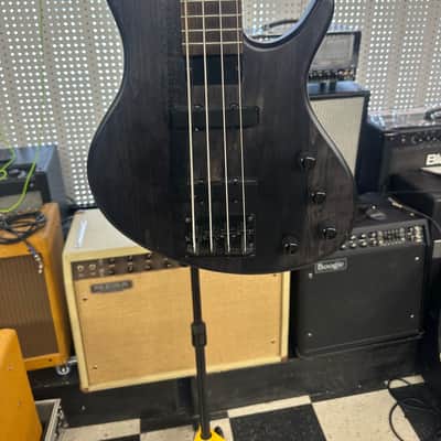 Tobias Toby IV Bass Guitar image 9