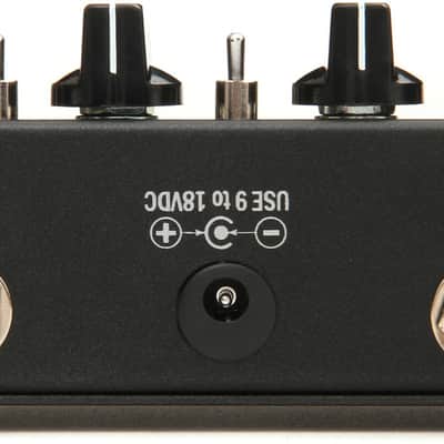 Fulltone Full-Drive3 image 4