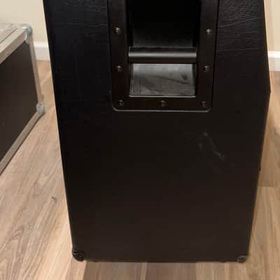 Mesa Boogie Rectifier Standard 280-Watt 4x12" Slant Guitar Speaker Cabinet 2010s - Various image 2