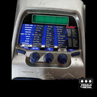 DigiTech RP200 -x13205 image 6