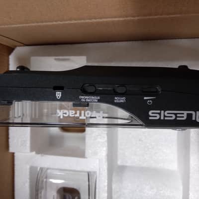 Alesis PROTRACK 2010 Black image 6