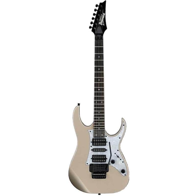 Ibanez Rg250 B Cgd Electric Guitar image 1