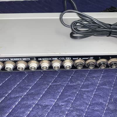 Akai MB-75 image 8