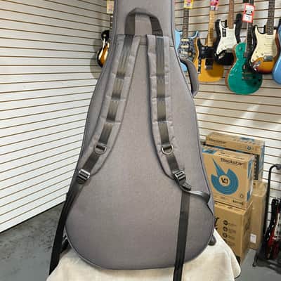 Martin Road Series DC-10E Modern Black Acoustic-electric Guitar - Black w/ Gig Bag & PLEK*D #996 image 15