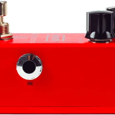 MXR M-291 Dyna Comp Mini image 6