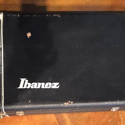 1982 Ibanez Roadster 4 String Bass Guitar image 15