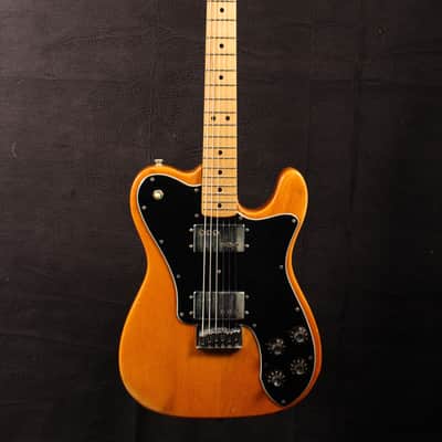 Fender Telecaster Deluxe 1975/1979 image 1