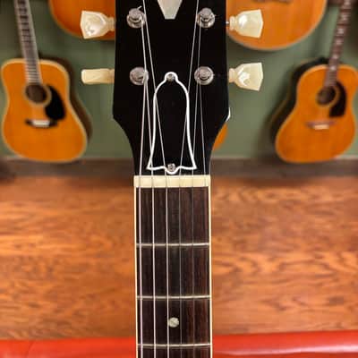 2014 Gibson Custom Shop '59 ES-335 Dot Reissue Vintage Sunburst image 19