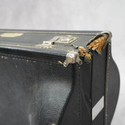 Conn 50H F-Trigger Trombone - Serviced - 249 image 20