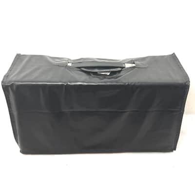 Fender 6G15 Reverb Unit Clean w/ Original Footswitch and Cover 1966 image 12