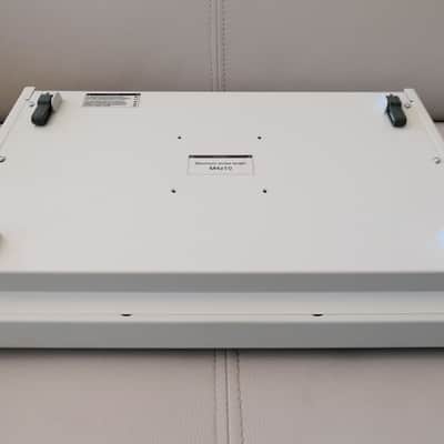 UDO Audio SUPER 6 Desktop - 12-Voice Binaural Analog Hybrid Synthesizer image 12