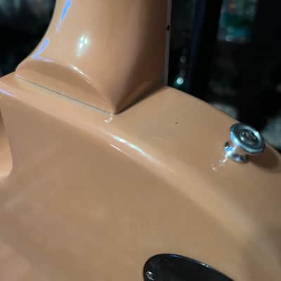 Gibson Les Paul Special -- 2019 -- TV Yellow -- OHSC image 8