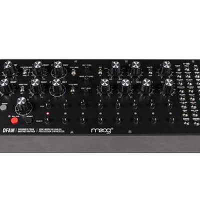 Behringer Edge - Page 2 - Gearspace