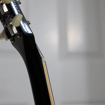Gibson Custom Shop Special Order '59 Les Paul Standard Reissue Cobra Burst image 22
