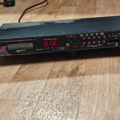 Art Multiverb III - FX, Reverb and SAMPLER with MIDI control image 16