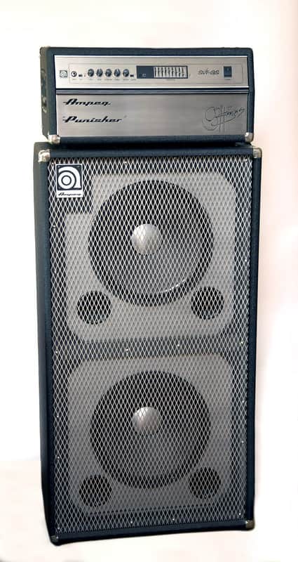 AMPEG SVT-GS Gene Simmons 