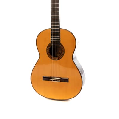José Ramirez 1A Tradicional Classical Guitar 2002 image 5