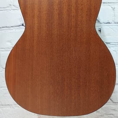 Ohana Model TK-25CL Cynthia Lin Signature Tenor Size Ukulele with Gig Bag - Blem image 4