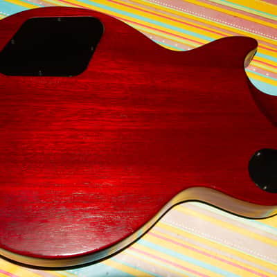 Gibson Les Paul Studio Modern 2023 - Nitrocellulose image 7