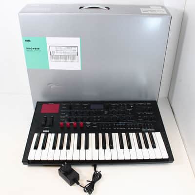 KORG Modwave Mk-II [000060] (03/04) image 7