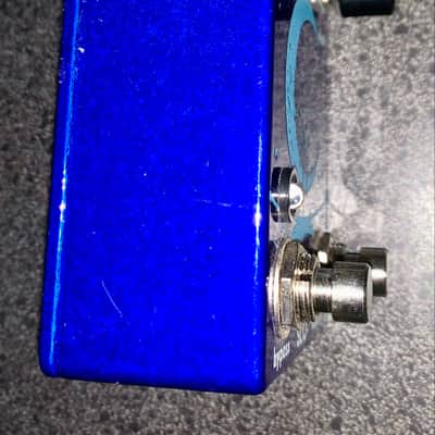 Walrus Audio Slö Multi-Texture Reverb 2019 - Present - Blue image 2