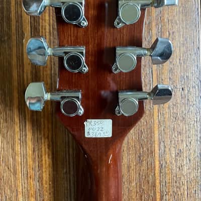 Epiphone PR-350 1991 - 2003 - Natural image 4