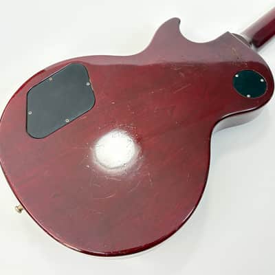 Immagine Gibson Les Paul Studio 1990 Wine Red - 19