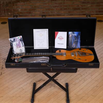 Lyon & Healy Electric Parlor by Paoletti - 160 Anniversary Limited Edition #5 image 14