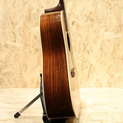 Martin D-28 1992 image 4