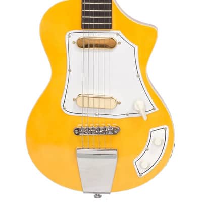 LG-50 - Blonde image 7
