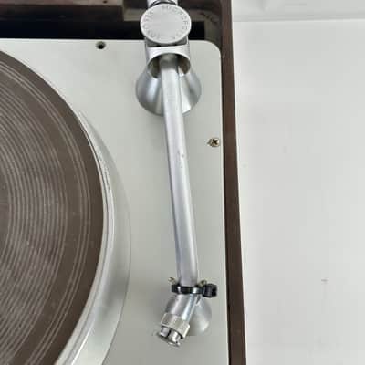Vintage 1960's Rek-O-Kut B-12GH Rodine Turntable image 6