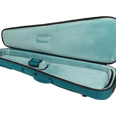 Gator Cases G-ICONBASS-BLU ICON Bag for Bass Guitars - Blue - Open Box image 9