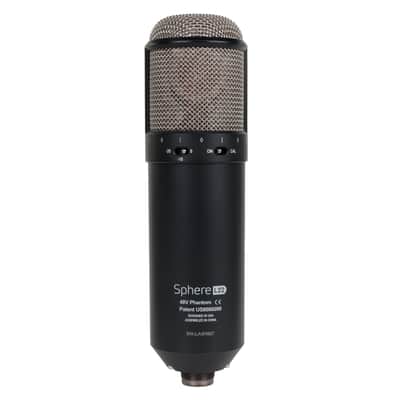 Townsend Labs Sphere L22 Microphone Modeling System #LAG0672 (Used) image 3