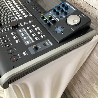 TASCAM DP-24SD 24-track Digital Portastudio image 5