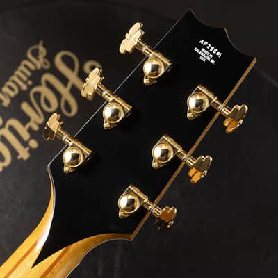 Immagine Heritage Standard Collection Eagle Classic Hollow - Antique Natural - 6