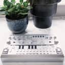 Behringer TD-3 Analog Bass Line Synthesizer 2019 - Present - Silver
