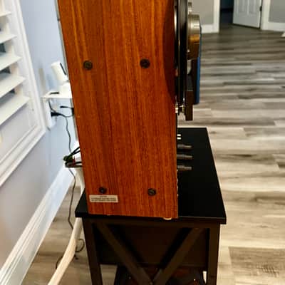 TEAC A-3300SX-2T: 2-Track Reel to Reel image 3