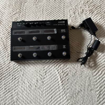 Line 6 HX Effects 2018 - Present - Black image 1