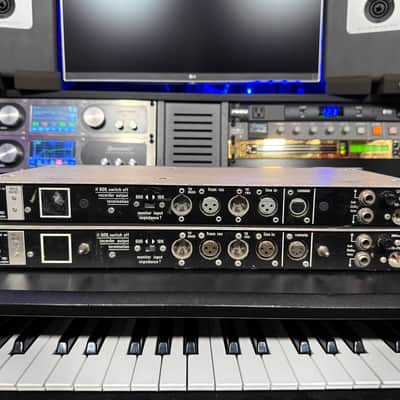 Dolby A-Type 361 PAIR Needs Servicing image 2