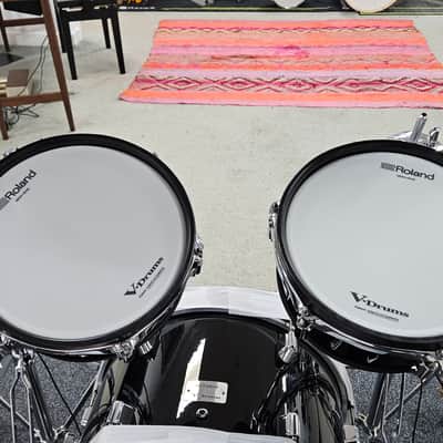 Roland VAD-316 V-Drums, NEW MODEL, Ready to Play image 7
